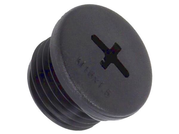 EP-ROP-M16-BL-B  Enclosures
