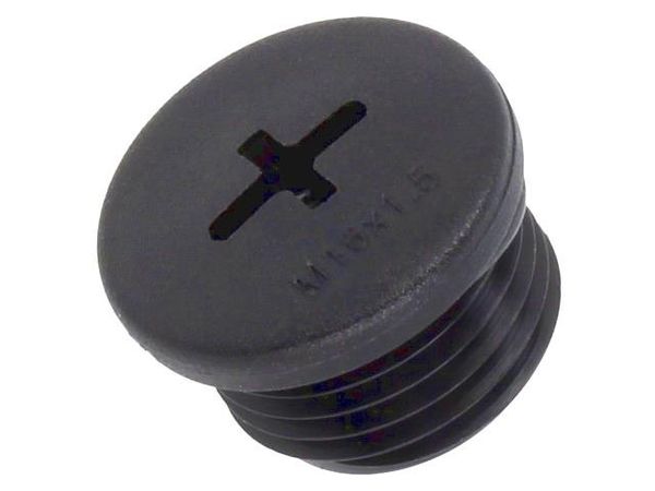 EP-ROP-M16-BL-B Enclosures, Boxes & Cases
