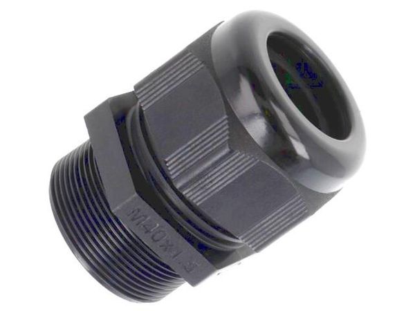 EP-SG-M40-BL-B  Wire & Cable