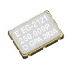 EG-2102CA 156.2500M-PHPAL3 electronic component of Epson