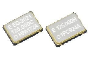 EG-2121CA 200.0000M-PHPAL3 electronic component of Epson