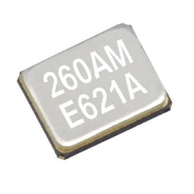 FA-20H 38.4000MF10Z-AS3 electronic component of Epson