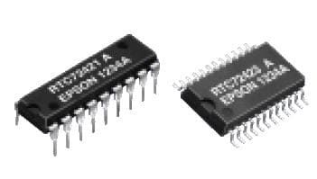 RTC-72421A:ROHS electronic component of Epson