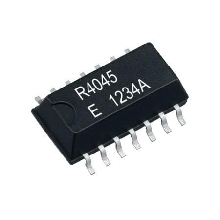 RX-4045SA:AA3:PURE SN electronic component of Epson