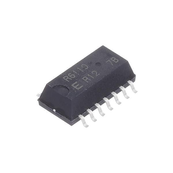 RX6110SA:B3 PURE SN electronic component of Epson