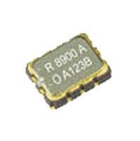 RX8900CE:UBB electronic component of Epson