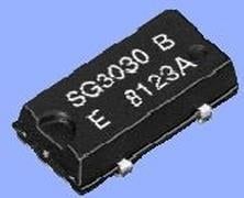 SG-3040JC 32.7680KB3 electronic component of Epson