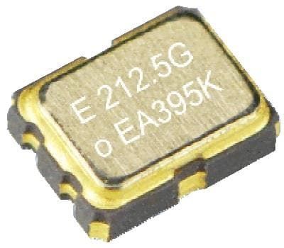 SG3225EEN 25.000000M-CJGA3 electronic component of Epson