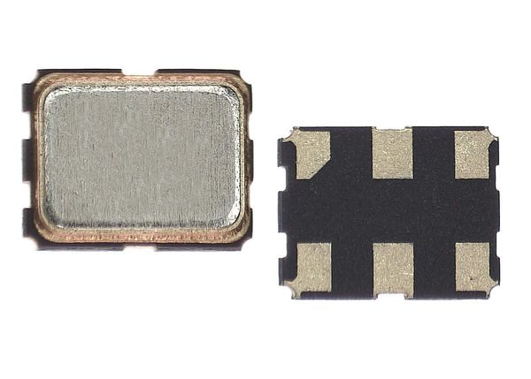 SG3225VAN 125.000000M-KEGA0 electronic component of Epson