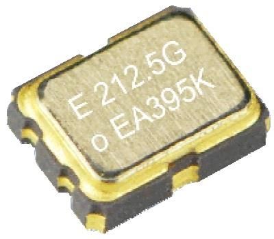 SG3225VEN 125.000000M-CJGA3 electronic component of Epson