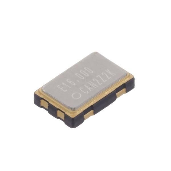 SG5032CAN 16.000000M-TJGA0 electronic component of Epson