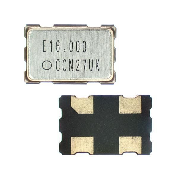 SG5032CCN 16.000000M-HJGA0 electronic component of Epson