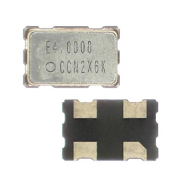 SG5032CCN 4.000000M-HJGA0 electronic component of Epson