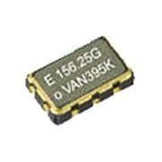 SG5032VAN 156.250000M-KJGA0 electronic component of Epson