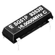 SG-51P 12.0000MC:ROHS electronic component of Epson