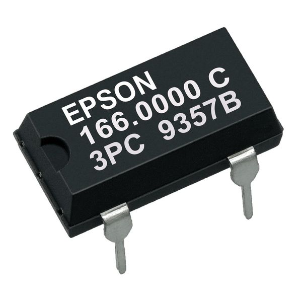 SG-531P 1.8432MC: ROHS electronic component of Epson