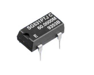SG-531P 2.0000MC: ROHS electronic component of Epson