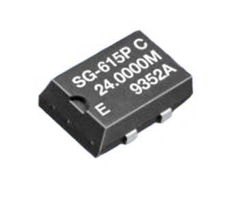 SG-615P 6.1440MC0: ROHS electronic component of Epson