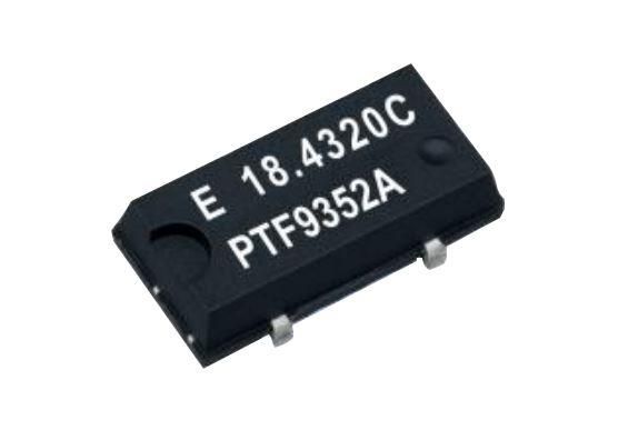SG-636PCE 18.4320MC0:ROHS electronic component of Epson