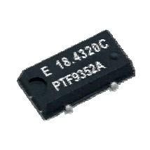 SG-636PCE 36.0000MC0:ROHS electronic component of Epson
