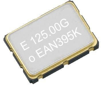 SG7050CAN 5.000000M-TJGA3 electronic component of Epson