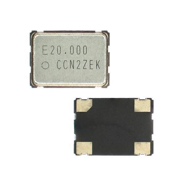 SG7050CCN 20.000000M-HJGA0 electronic component of Epson
