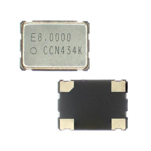SG7050CCN 8.000000M-HJGAB electronic component of Epson