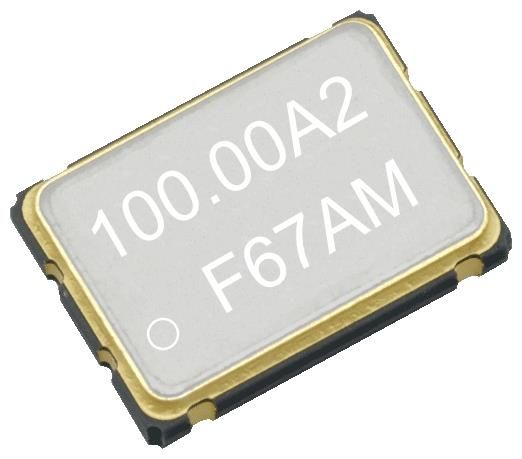 SG-8018CA 66.4000M-TJHPA0 electronic component of Epson