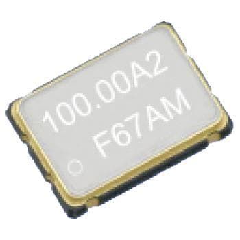 SG-8018CA 66.0000M-TJHPA3 electronic component of Epson