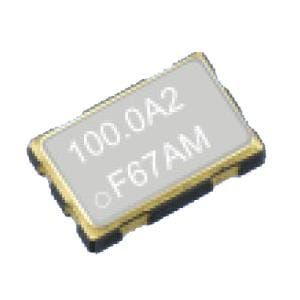 SG-8018CB 125.0000M-TJHPA3 electronic component of Epson