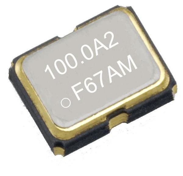 SG-8018CE 2.2500M-TJHPA0 electronic component of Epson