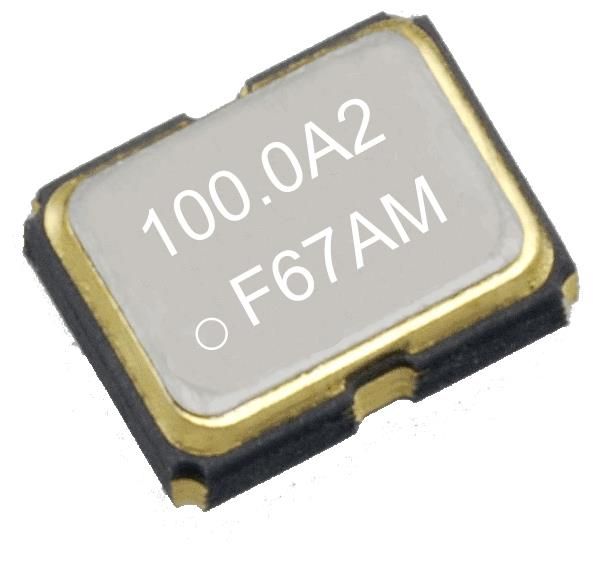 SG-8018CE 9.9840M-TJHSA0 electronic component of Epson