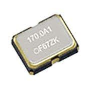 SG-8101CE 125.0000M-TCHPA0 electronic component of Epson