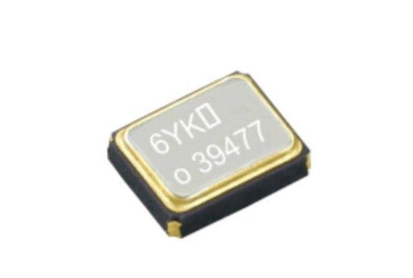 TG2016SMN 25.0000M-MCGNNM3 electronic component of Epson