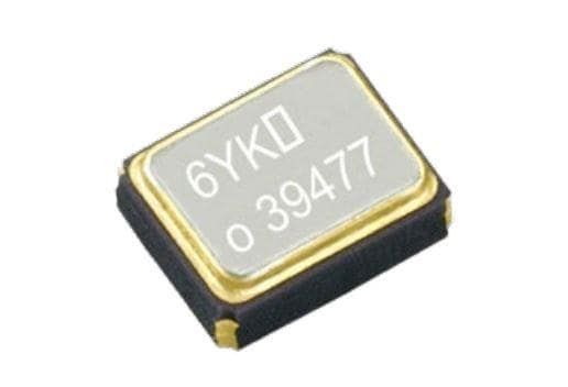 TG2520SMN 25.0000M-ECGNNM0 electronic component of Epson