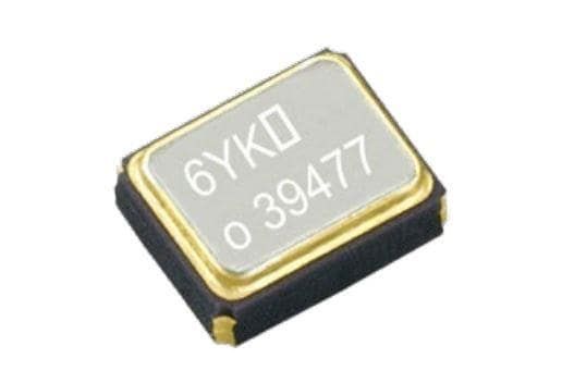 TG2520SMN 16.3840M-ACGNDMB electronic component of Epson