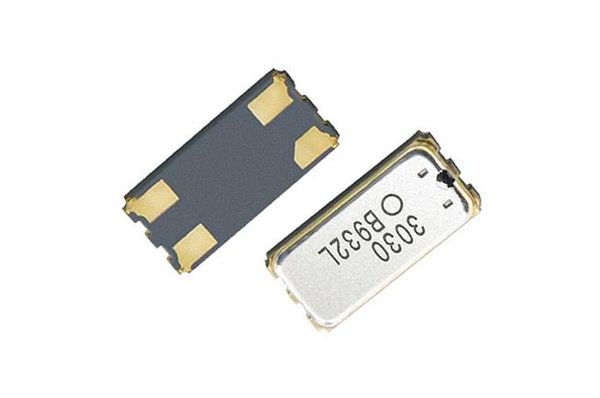 SG-3031CM 32.768K  Passive Components