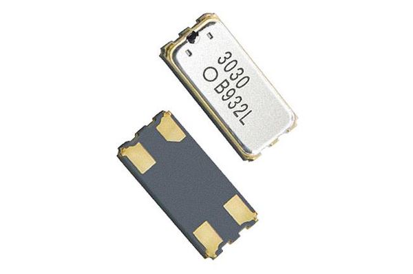 SG-3031CM 32.768K Standard Clock Oscillators