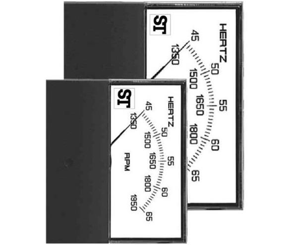 EQ2A-V2CX1AW0000ST Analogue Panel Meters