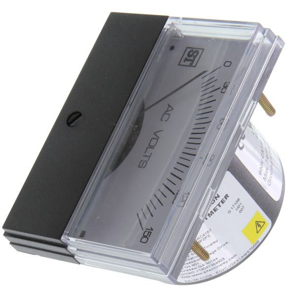 EQ2C-V2EX1AWST0000 Analogue Panel Meters