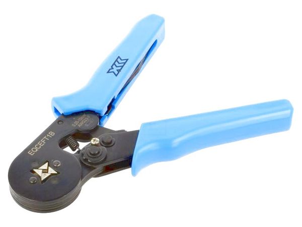 EQCEFT-1 electronic component of Partex