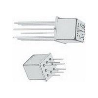 ER134DYZ-12A High Frequency / RF Relays