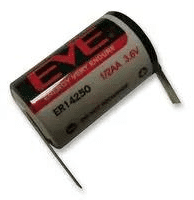 ER14250T EVE electronic component of Battery