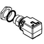 ER1PADAPTER90 electronic component of Molex