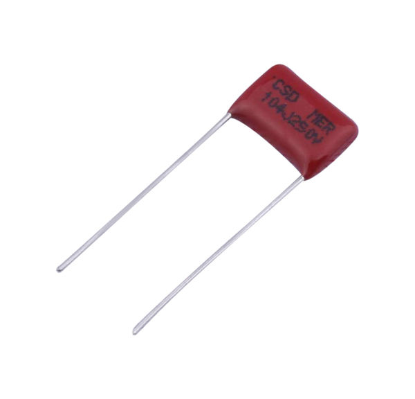 ER4004 electronic component of CRC