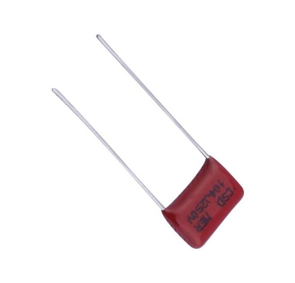 ER4004 Film Capacitors