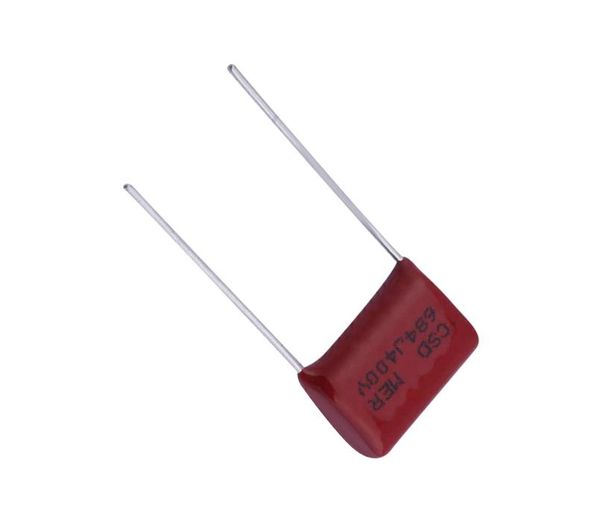 ER4164 Film Capacitors