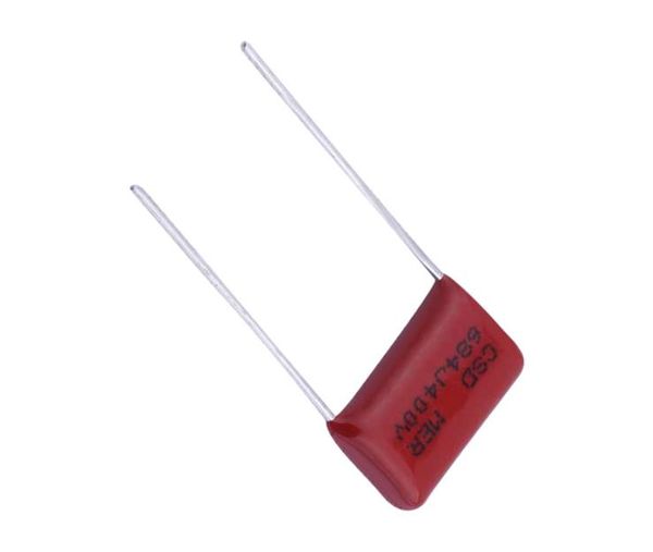 ER4247 Film Capacitors