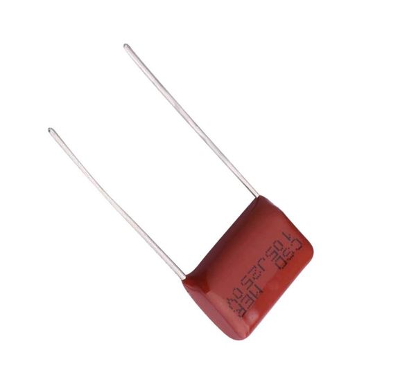 ER5002 Film Capacitors