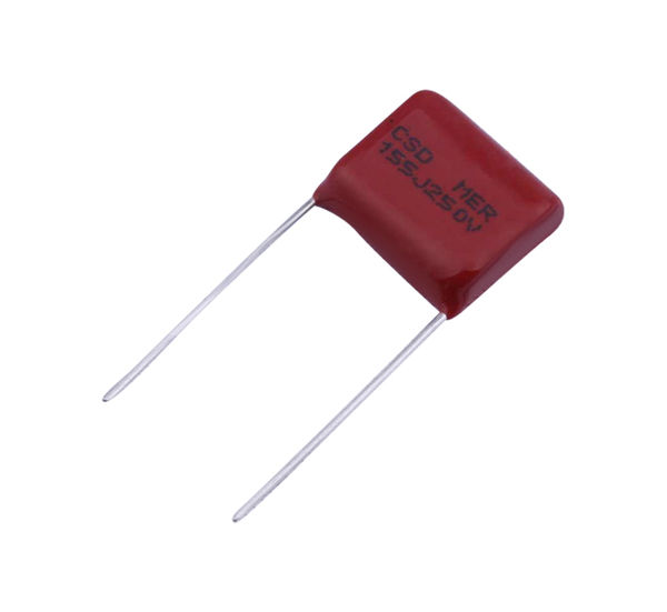 ER5082 electronic component of CRC